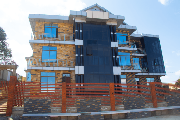 Ngenda Real Estate