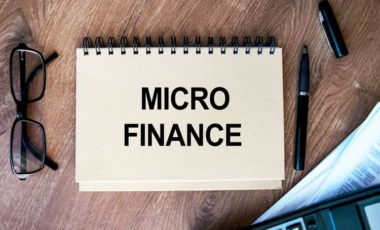Ngenda Microfinance