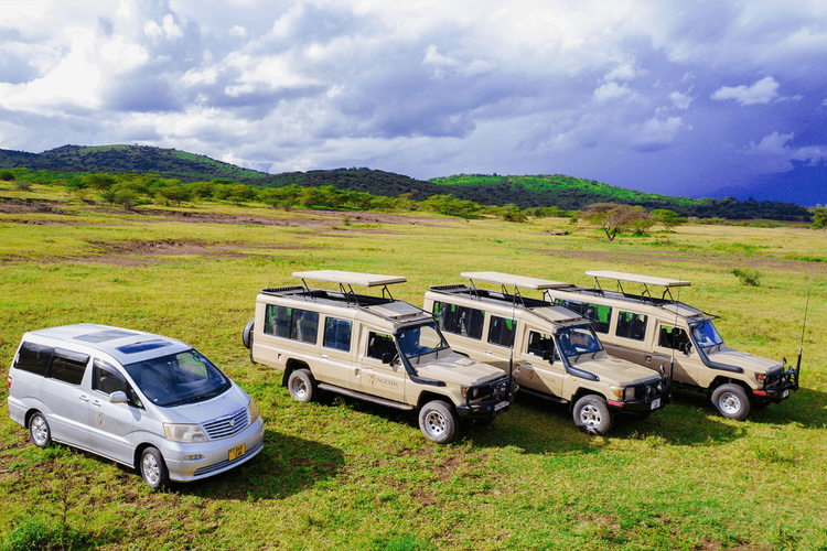 Ngenda Travel And Tours