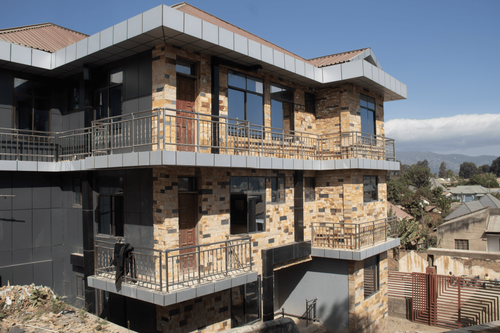 Real Esate in Tanzania: What’s Shaping the Industry in 2025