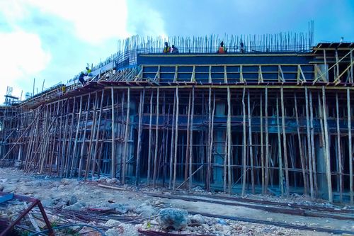 Construction Trends in Tanzania: What’s Shaping the Industry in 2025